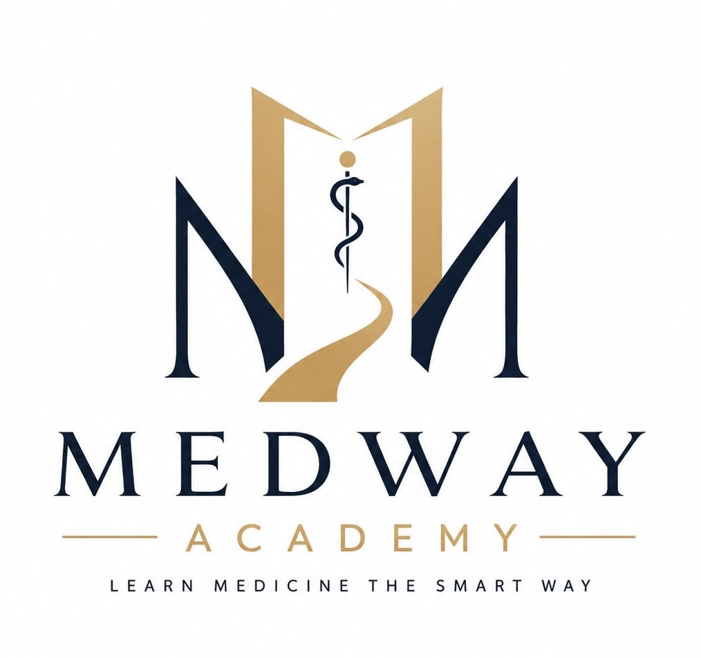 Medway Academy