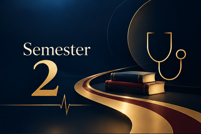Semester 2 cover