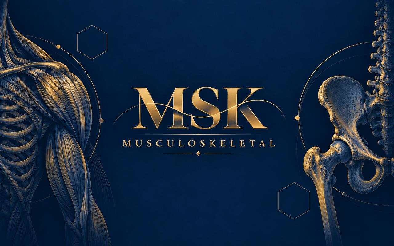 MSK cover